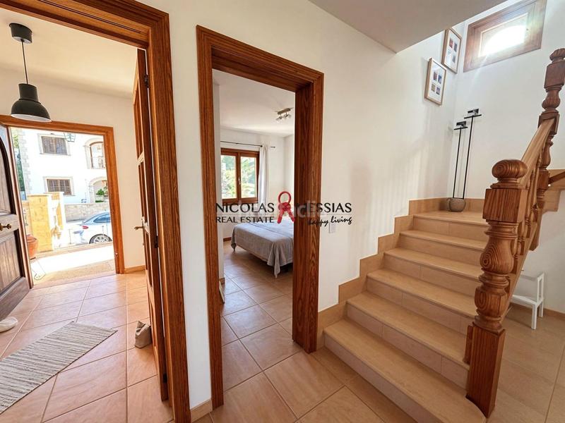 Foto 5854df59-1c6a-4356-8e37-3ac7a9ff558b. Affitto chalet con piscina in Colònia de Sant Pere Artà