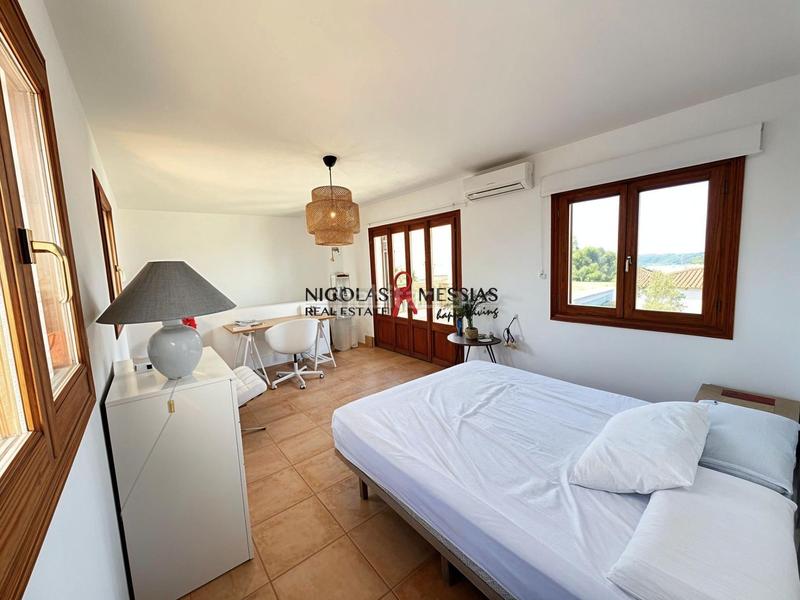 Foto ab51e86f-684a-4b7a-9f9c-3c3526ba41e7. Affitto chalet con piscina in Colònia de Sant Pere Artà