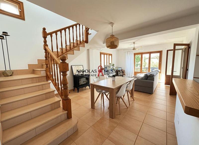 Foto addefd8f-d8cf-48a8-b52f-426f4c20ab8a. Affitto chalet con piscina in Colònia de Sant Pere Artà