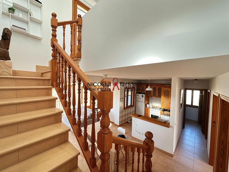 Foto d3519af2-f479-4190-af88-c576fc24dc6f. Affitto chalet con piscina in Colònia de Sant Pere Artà