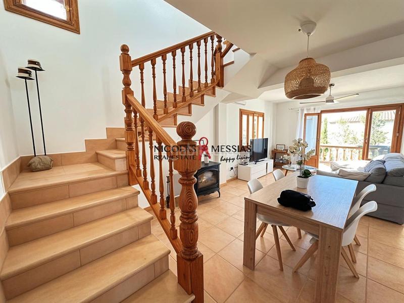 Foto 337a5e09-36b7-4351-a600-b6d234b57a90. Location chalet avec piscine dans Colònia de Sant Pere Artà