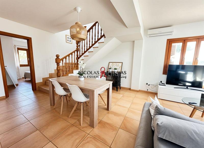 Foto 343e1d86-98e3-436d-ba40-9d13bef7fbda. Location chalet avec piscine dans Colònia de Sant Pere Artà