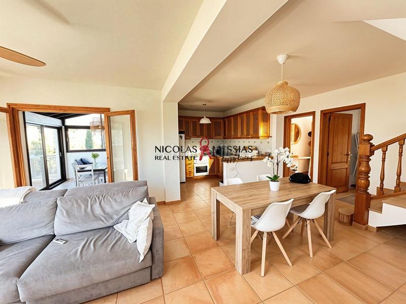 Foto 36e60783-3086-4a7a-98c8-e30fc071e591. Location chalet avec piscine dans Colònia de Sant Pere Artà