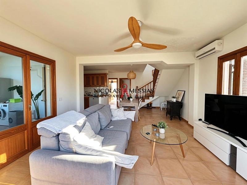 Foto 48c6503e-0f70-4940-91c6-3f9e944e73a2. Location chalet avec piscine dans Colònia de Sant Pere Artà