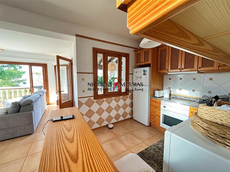 Foto 4c861a03-56f6-40a2-90d0-56c90818da09. Location chalet avec piscine dans Colònia de Sant Pere Artà