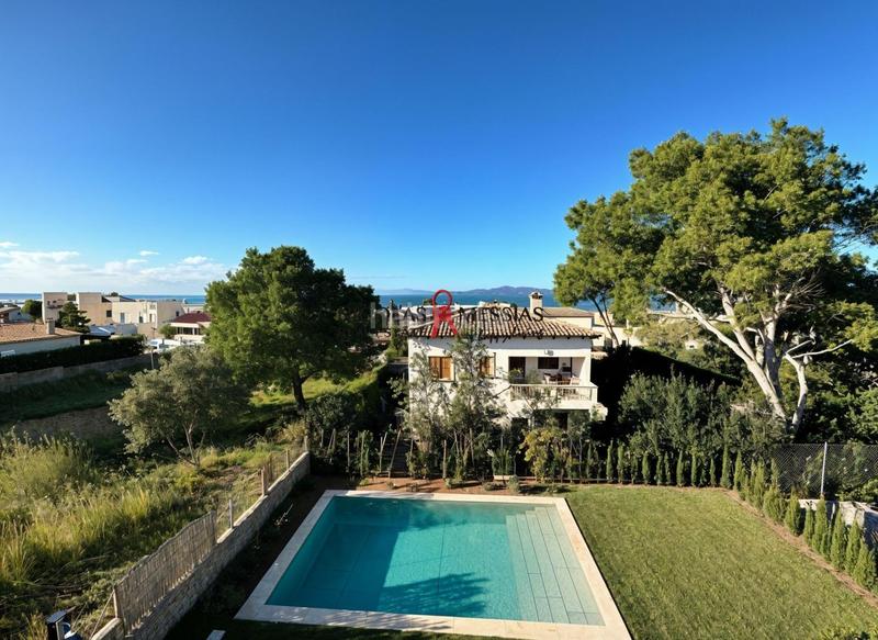 Foto 6c596b17-7ec2-43e7-ad5b-69fb1fcdf9db. Location chalet avec piscine dans Colònia de Sant Pere Artà