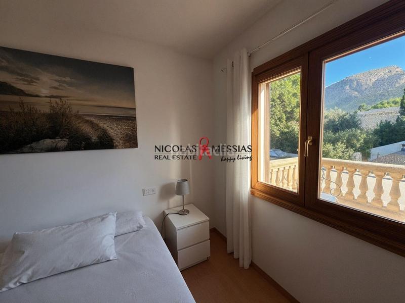 Foto 7b06b67d-c7bb-4130-b836-362c41c2ec43. Location chalet avec piscine dans Colònia de Sant Pere Artà