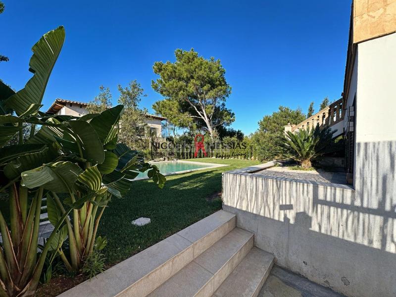 Foto 9b3dcefd-1d1c-4d87-bd12-c0f856c05204. Location chalet avec piscine dans Colònia de Sant Pere Artà