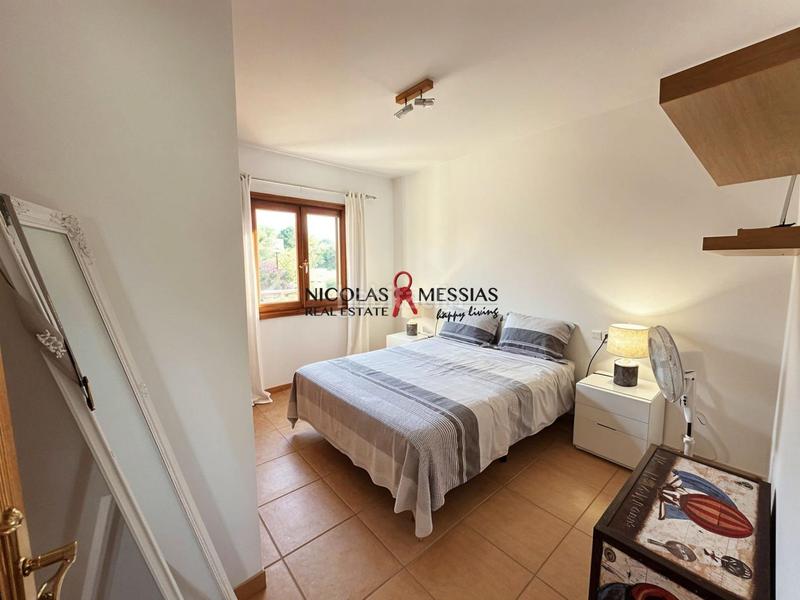 Foto a71f74f7-73e9-46a4-9970-226352ed1f45. Location chalet avec piscine dans Colònia de Sant Pere Artà