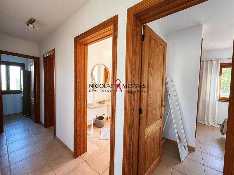 Foto ac5082b3-427c-47f8-9d4b-c847110d40e7. Location chalet avec piscine dans Colònia de Sant Pere Artà