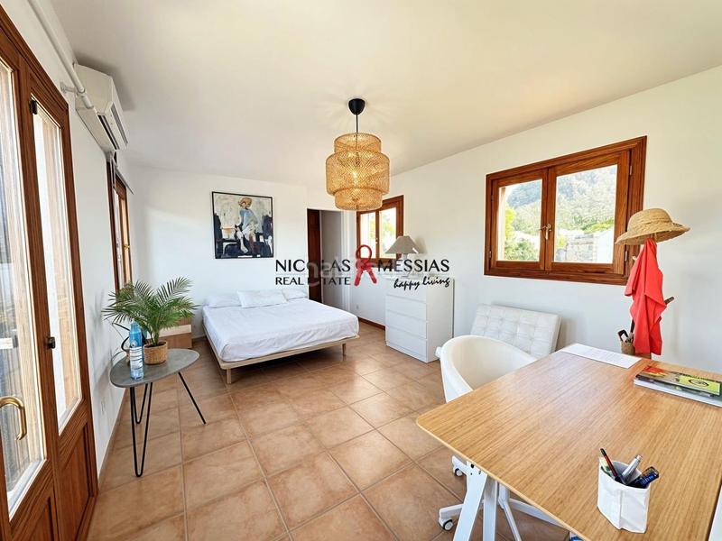 Foto 230c8a94-9b5d-4a76-8428-6402919070ae. Miete chalet mit pool in Colònia de Sant Pere Artà