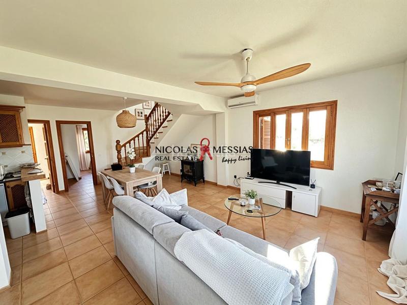 Foto 8d88e9c7-d90d-41ba-8c28-28bc57f4525c. Miete chalet mit pool in Colònia de Sant Pere Artà