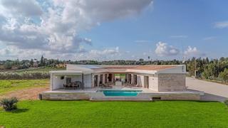 Affitto Chalet in Muro