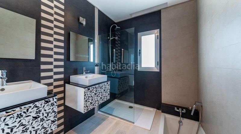 Foto 5d3bd519-e6c0-431d-b079-679b1b98bb9a. Chalet mit heizung pool in Sa Torre Llucmajor