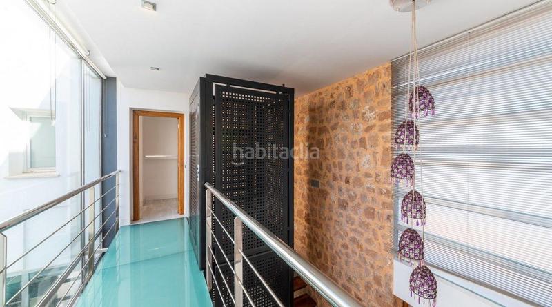 Foto 9379418c-b992-414c-a986-7129ca24d46e. Chalet mit heizung pool in Sa Torre Llucmajor