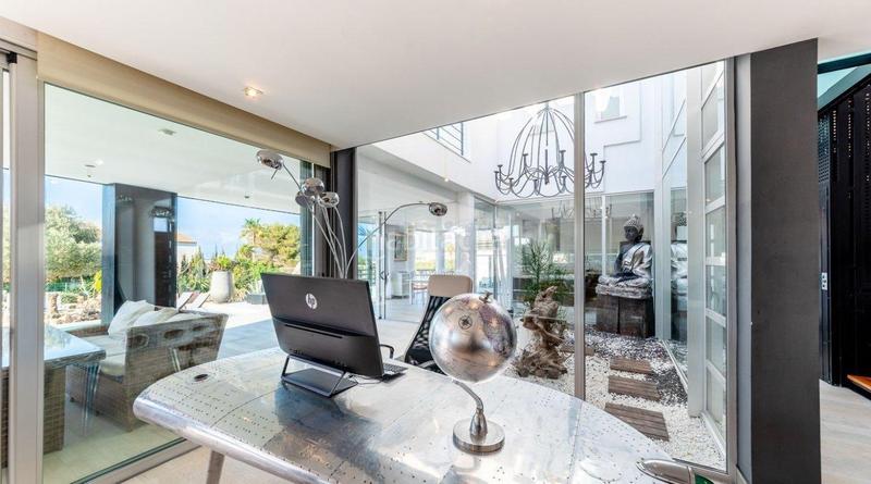 Foto c2444d2f-9aff-4a53-9b72-8ee12f17c4f6. Chalet mit heizung pool in Sa Torre Llucmajor