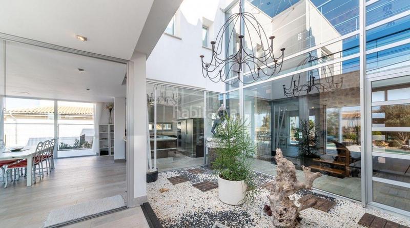 Foto f4537319-4ac4-4aa1-91fe-3817292062e3. Chalet mit heizung pool in Sa Torre Llucmajor