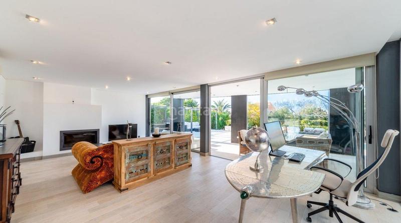 Foto f6d8e3e9-6dbb-4ca0-8f4a-cfc264868d19. Chalet mit heizung pool in Sa Torre Llucmajor