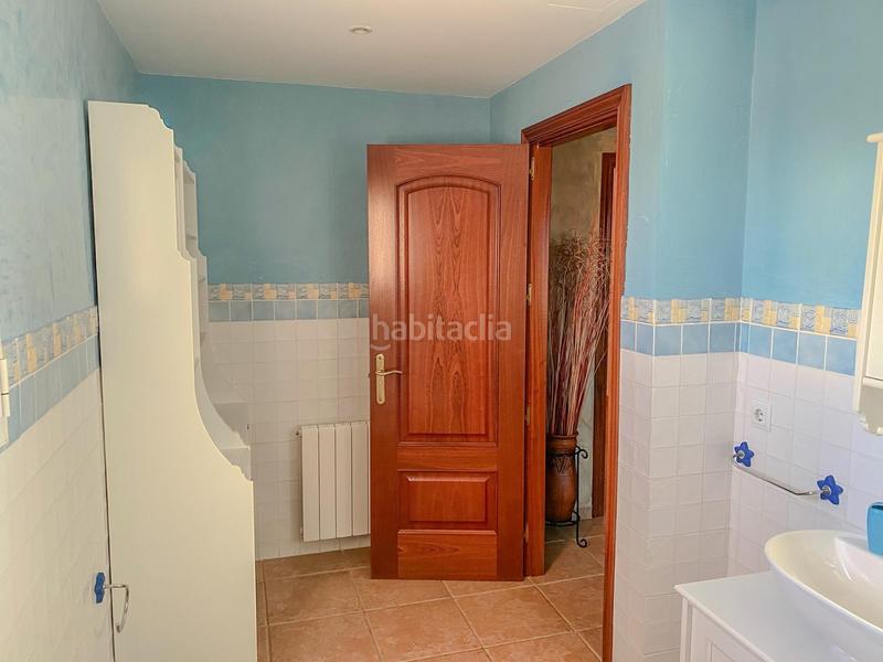 Foto cdbc8022-9f44-4d70-9111-9ce352e0f2a3. Lloguer casa amb aparcament a Marratxinet Marratxí