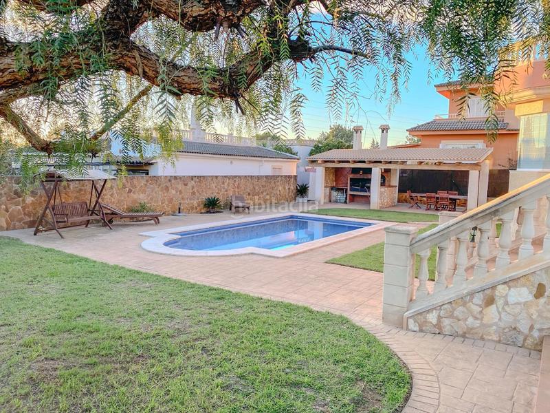 Foto fa84db4d-d9eb-4df0-9a31-06c20e61618b. Miete haus mit parking in Marratxinet Marratxí