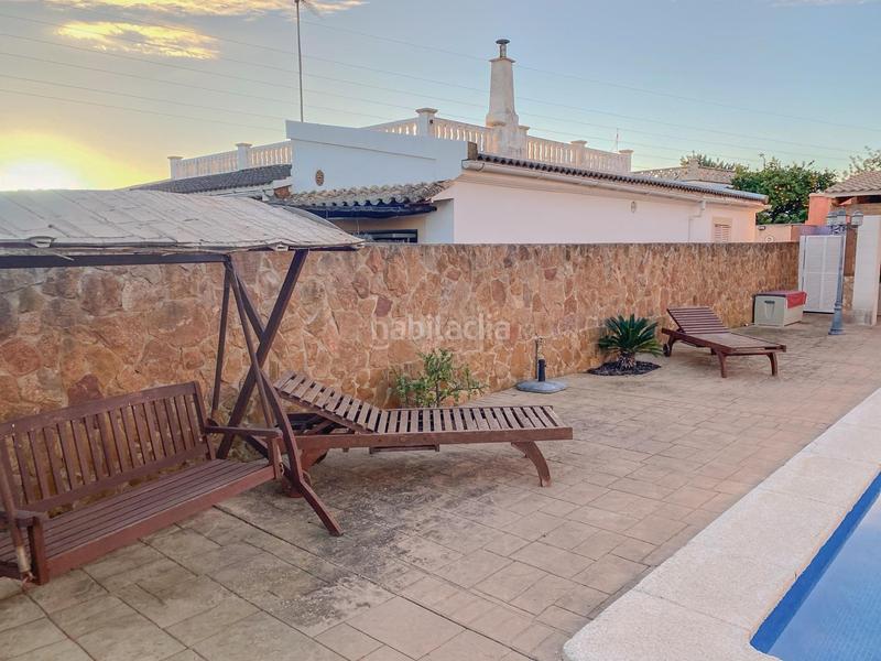 Foto beae631e-7fb3-47e3-922e-e4082d792cfb. Location maison avec parking dans Marratxinet Marratxí