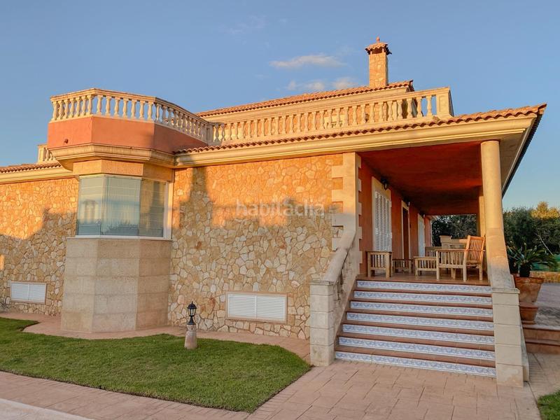 Foto cc31f1e2-bd52-43c8-830b-e1e8d87bac83. Location maison avec parking dans Marratxinet Marratxí