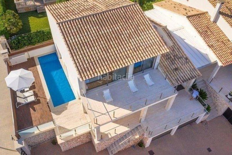 Foto 496f37d5-39ad-46ae-9e3e-96c5950b410c. Casa amb calefacció a Cala Magrana-Cala Anguila-Cala Mendia Manacor