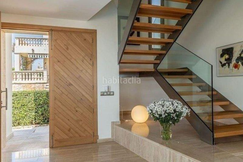 Foto a5775196-5ea5-4da8-a642-182ed3036d14. Casa amb calefacció a Cala Magrana-Cala Anguila-Cala Mendia Manacor