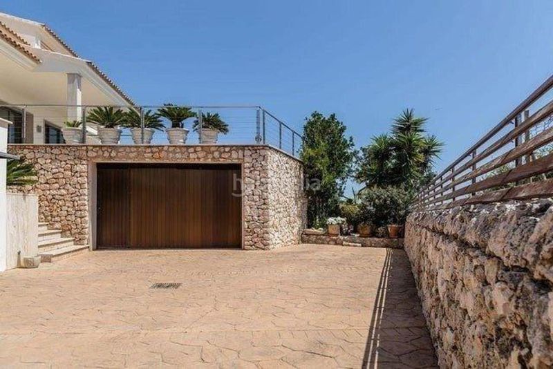 Foto bf1be190-4525-473b-bcf1-4376446e38a4. Casa amb calefacció a Cala Magrana-Cala Anguila-Cala Mendia Manacor