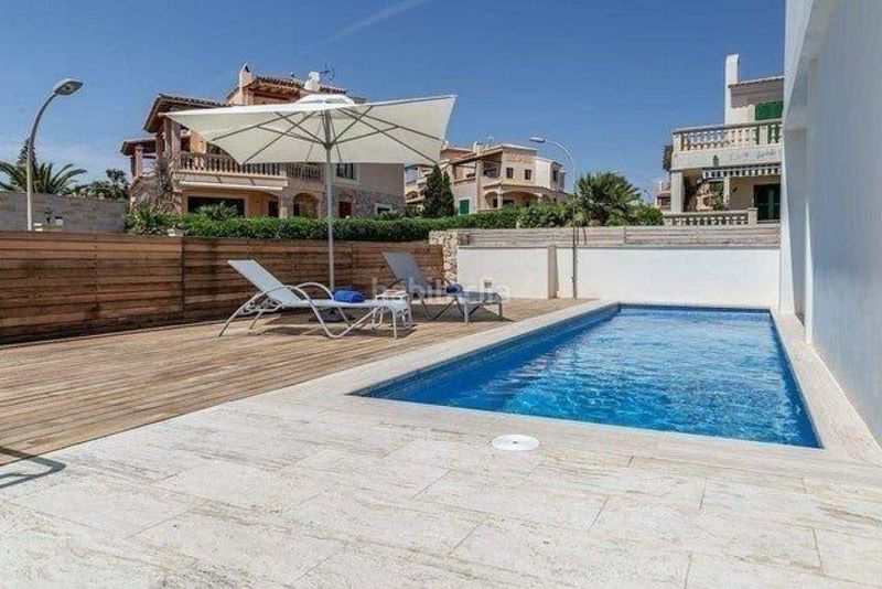 Foto fb464daa-de86-4b87-8885-9132511ae263. Casa amb calefacció a Cala Magrana-Cala Anguila-Cala Mendia Manacor