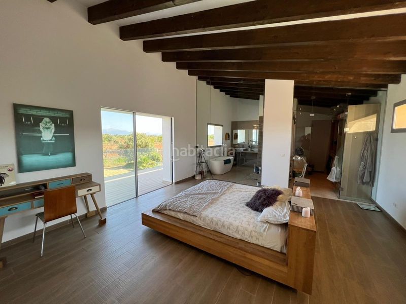 Foto 0f8e25a2-2694-4314-a439-557279f240c1. Maison avec chauffage dans Algaida
