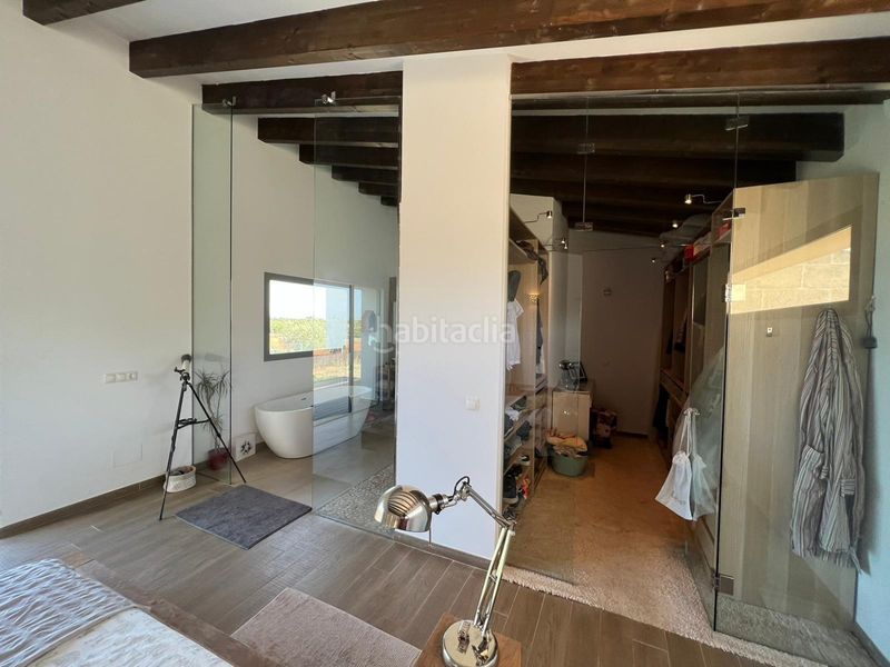 Foto 2105d688-6b7c-42c3-93f7-08230e64e8b9. Maison avec chauffage dans Algaida