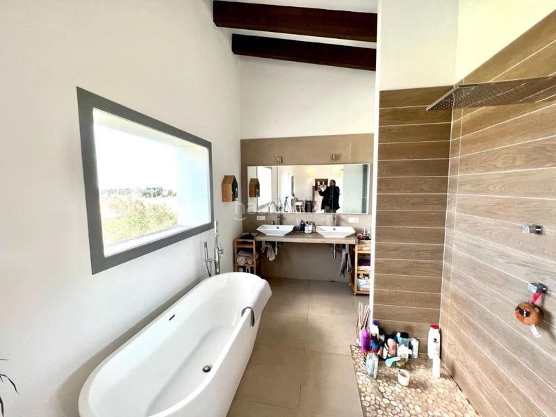 Foto 46dafdbe-0592-42fc-830c-3d88763535a0. Maison avec chauffage dans Algaida