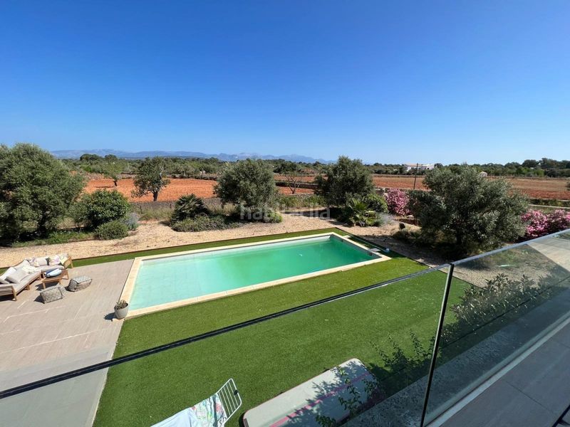 Foto 52f07335-fbe6-4f88-9d12-2cfb1560bb32. Maison avec chauffage dans Algaida