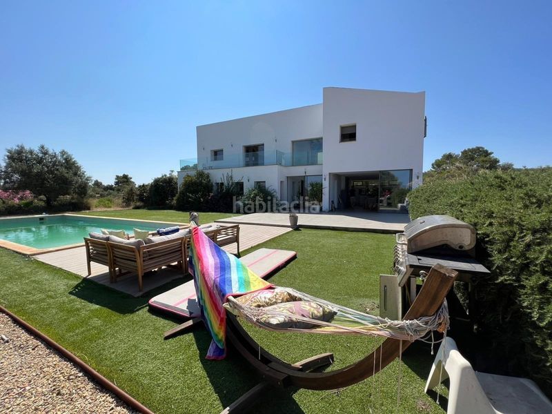 Foto 655c4764-9d89-44fe-a6a0-8b220ad3de2a. Maison avec chauffage dans Algaida