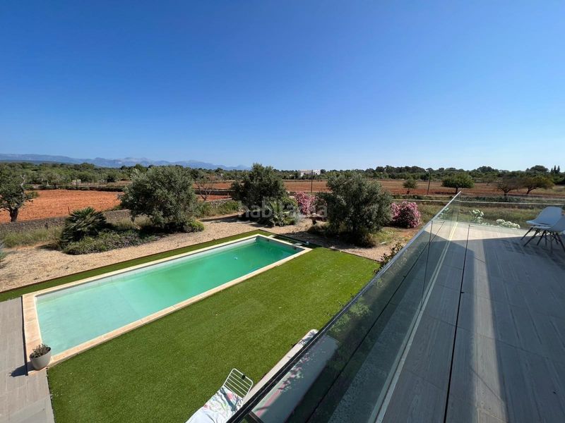 Foto 679cd122-7690-42e9-82d8-6135907c25ff. Maison avec chauffage dans Algaida