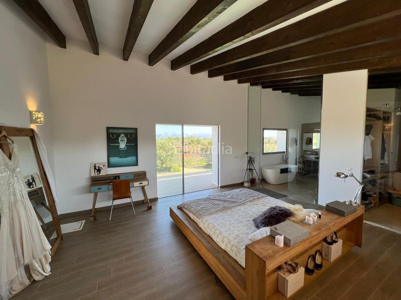 Foto 7429c739-1542-4902-ac5b-3aadfe1ca6e3. Maison avec chauffage dans Algaida