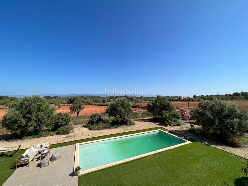 Foto 74dd7abd-d212-462b-be3c-631cd7d5e309. Maison avec chauffage dans Algaida