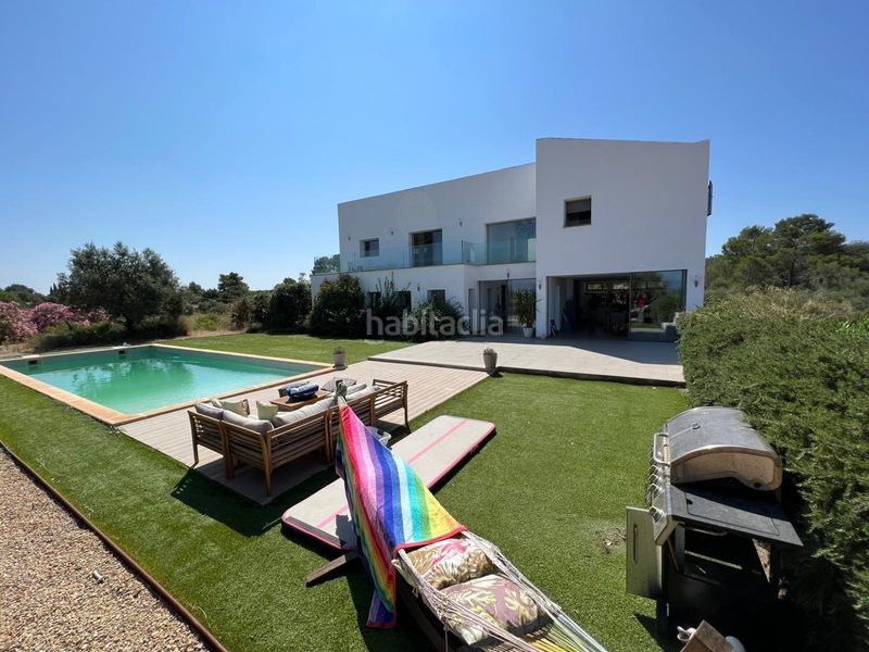 Foto 7698d44f-0165-4c01-ba1e-8ff63e39f9cb. Maison avec chauffage dans Algaida