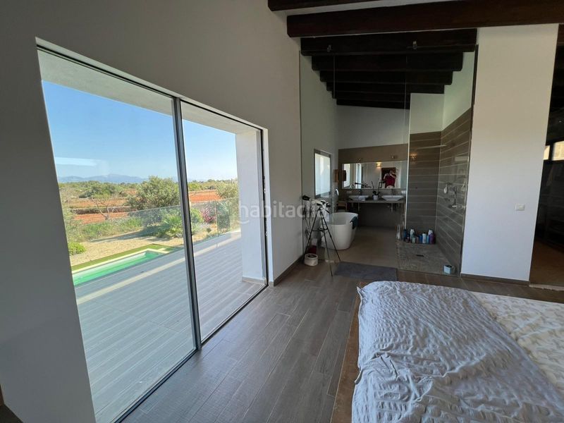 Foto 887f0986-531c-4ab8-800d-0067d7df8960. Maison avec chauffage dans Algaida