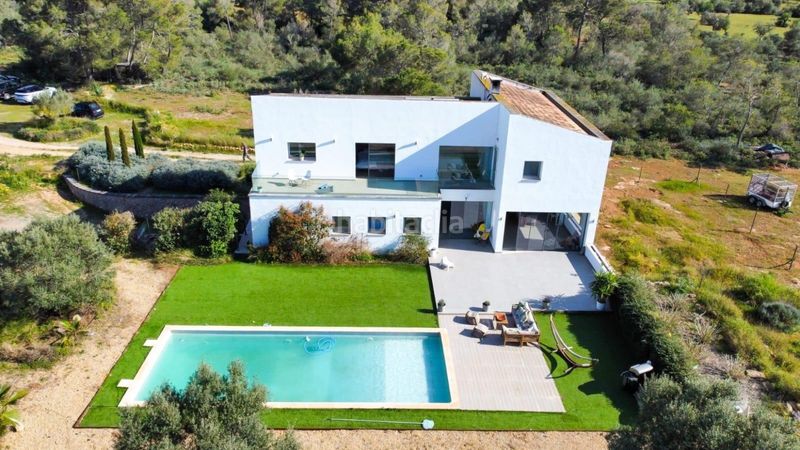 Foto 929a4233-d956-4f37-b995-9a550064c5ff. Maison avec chauffage dans Algaida