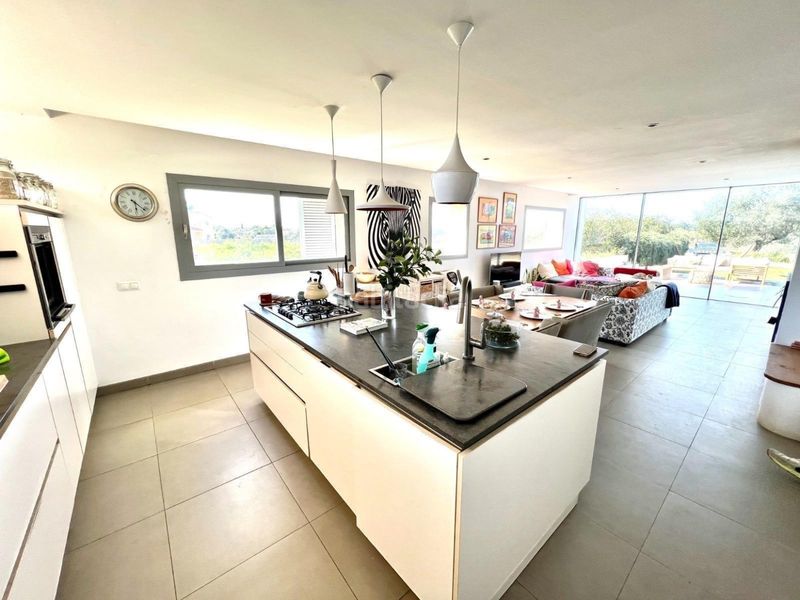 Foto a9ec2b26-fbf3-41af-ad7d-ab4206834814. Maison avec chauffage dans Algaida
