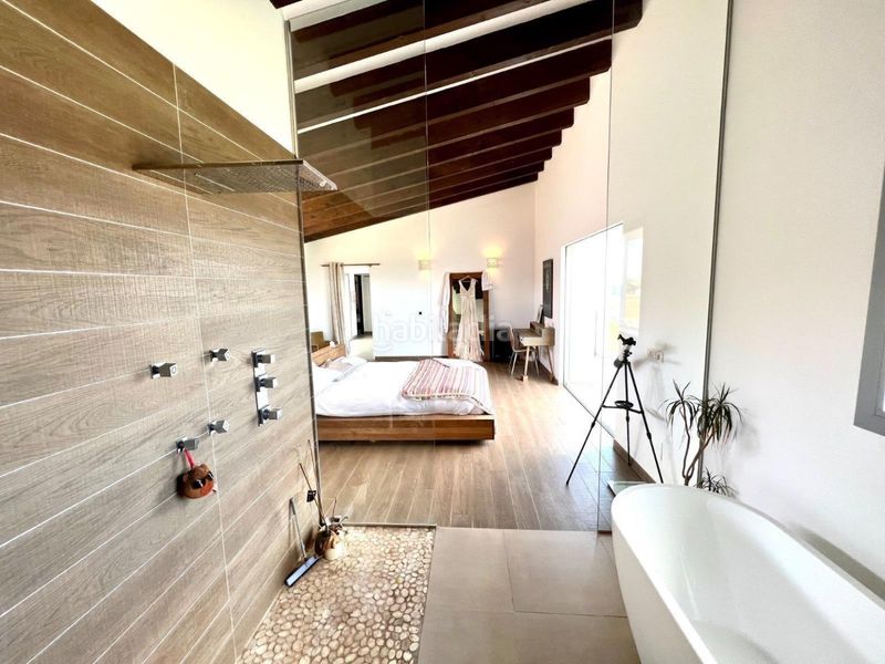 Foto af4d55bf-8d3c-4a6f-922c-630786110dc1. Maison avec chauffage dans Algaida
