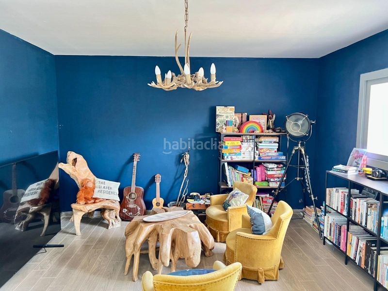 Foto b4b72c63-c9f3-4360-8e1b-9f7e6a593446. Maison avec chauffage dans Algaida