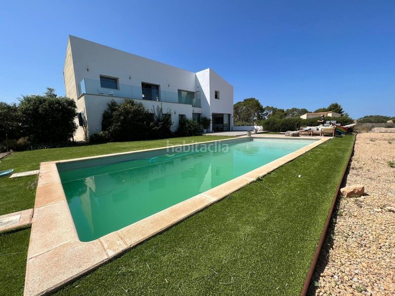 Foto c20b3d11-9e31-40c0-9537-a5b6dd207433. Maison avec chauffage dans Algaida