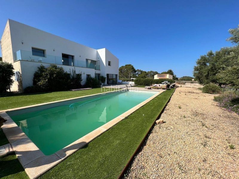 Foto c2764495-77a9-4d0c-892d-3e8c9e40a353. Maison avec chauffage dans Algaida