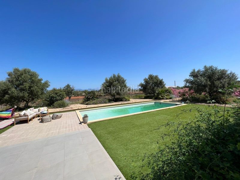 Foto c8311b94-0334-4983-967a-fe0286d7d5b7. Maison avec chauffage dans Algaida