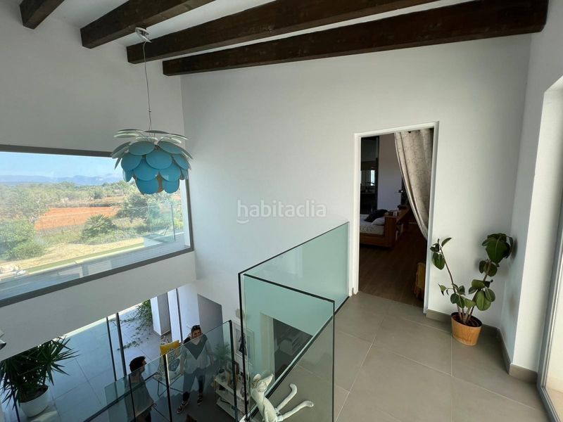 Foto f88e86fc-70de-4fea-afad-df392b0d344d. Maison avec chauffage dans Algaida