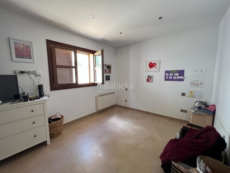 Foto 8f83233f-53c1-48fa-a6be-35abea577d6e. Casa amb calefacció aparcament piscina a Peguera Calvià