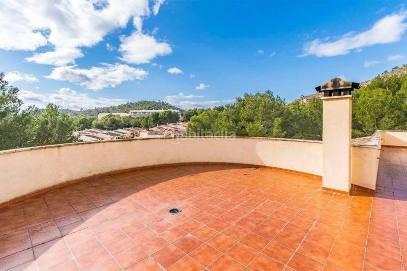 Foto 9cf09398-5e75-4c95-ac1d-6fc615de234b. Casa amb calefacció aparcament piscina a Peguera Calvià